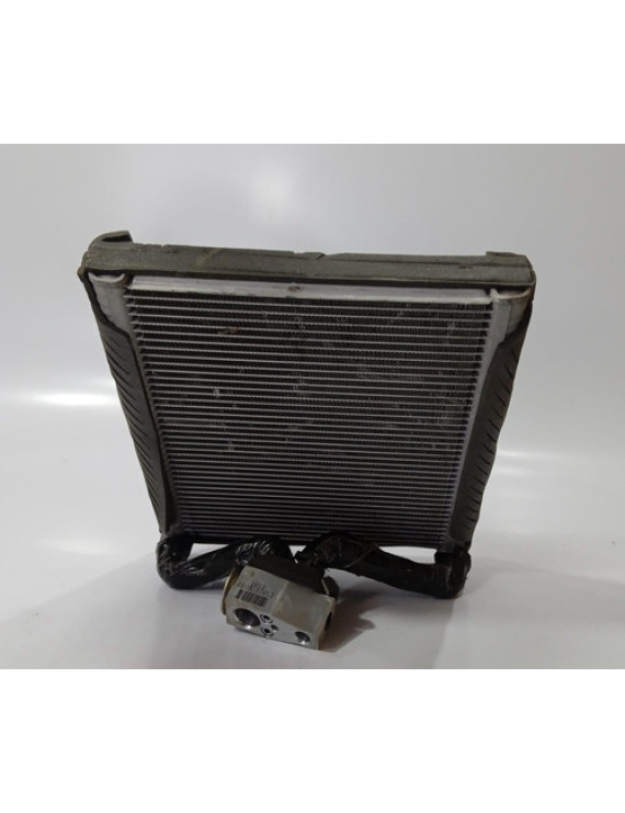 Radiador Ar Condicionado Outlander 2014 - 2019 Preto