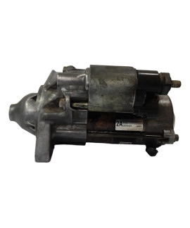 Motor Arranque Partida Corolla 1.8 Manual 1998 - 2002