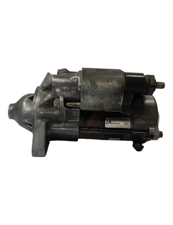 Motor Arranque Partida Corolla 1.8 Manual 1998 - 2002