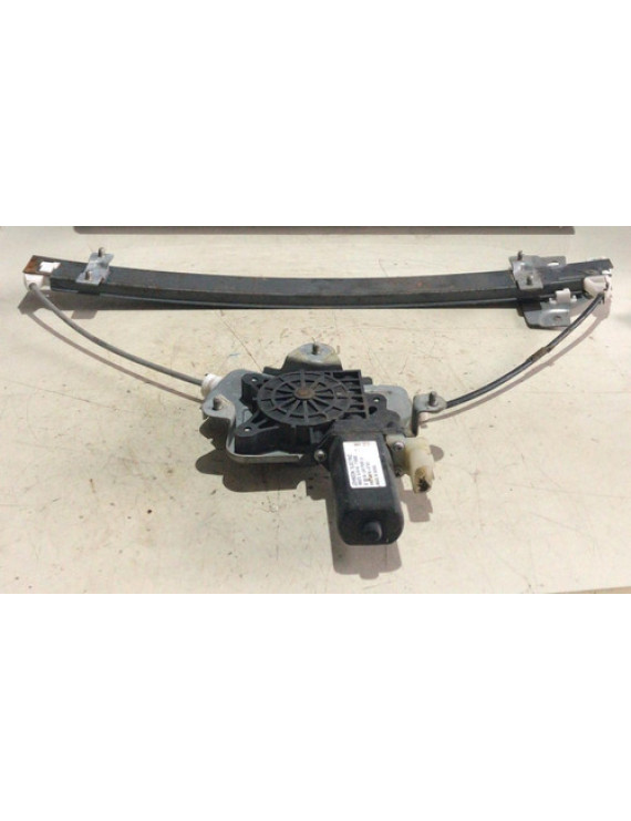 Máquina Vidro Dianteira Esquerda Kia Picanto 2009