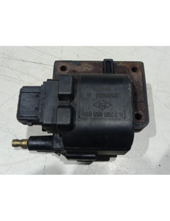 Bobina De Ignição Volvo S40 Laguna 2.0 1995 - 2001