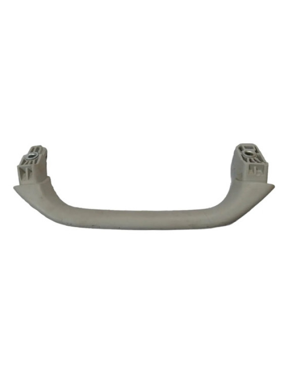 Alça Pega Mão Lateral Traseira Esquerda Amarok 2010 - 2016