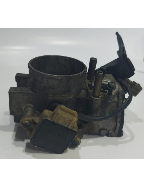 Tbi Corpo Borboleta Peugeot 306 406 1995 96 97 98 99 00 2001