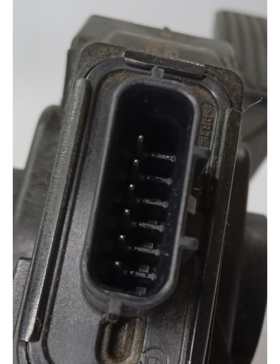 Pedal Acelerador Eletrônico Hrv 2016 - 2021