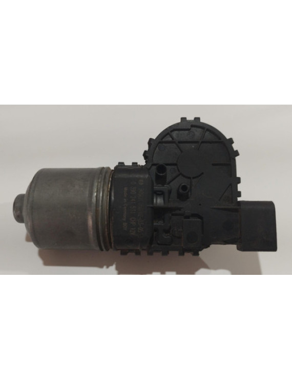 Motor Limpador Do Parabrisa Audi A3 2007