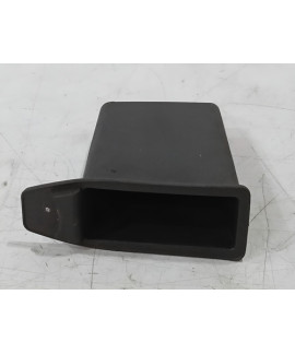 Porta Treco Mercedes Clc 200 2008  Preto