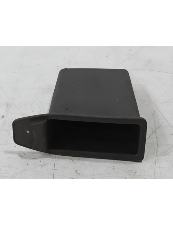 Porta Treco Mercedes Clc 200 2008  Preto