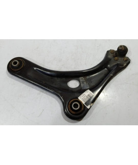 Bandeja Dianteira Esquerda C3 Peugeot 208 2013 - 2020