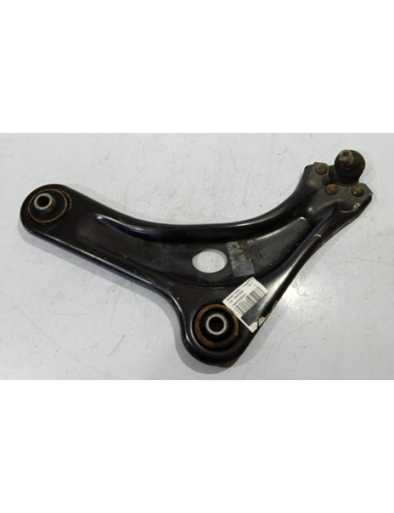 Bandeja Dianteira Esquerda C3 Peugeot 208 2013 - 2020