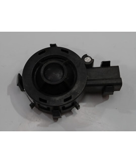 Tweerter Porta Traseira Volvo Xc60 2008 - 2016 Preto