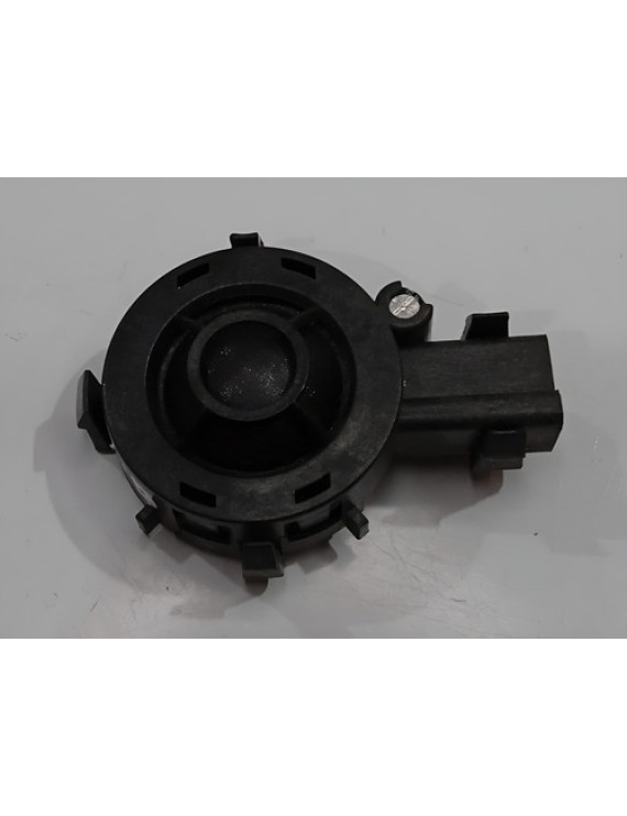 Tweerter Porta Traseira Volvo Xc60 2008 - 2016 Preto