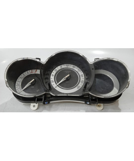 Painel De Instrumentos Aircross 2012 2013 2014 2015 2016