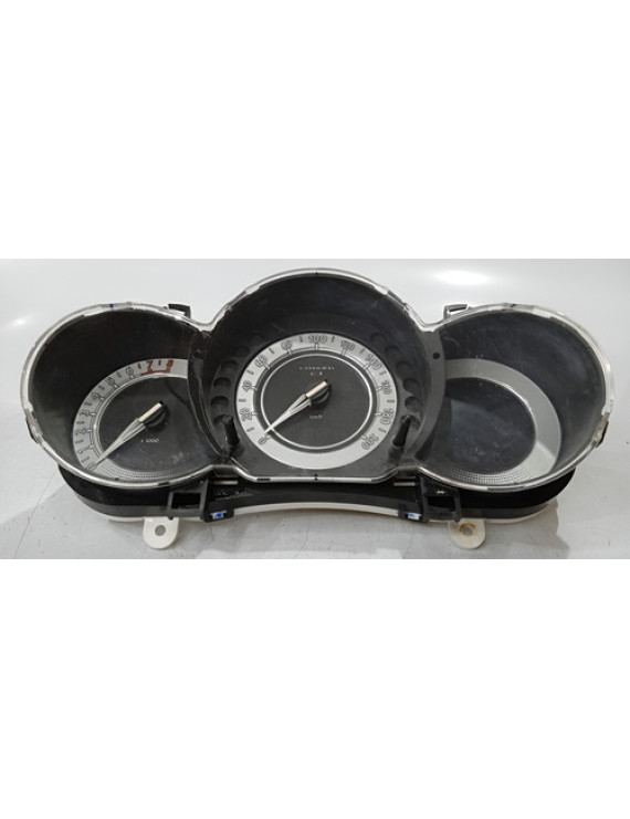Painel De Instrumentos Aircross 2012 2013 2014 2015 2016
