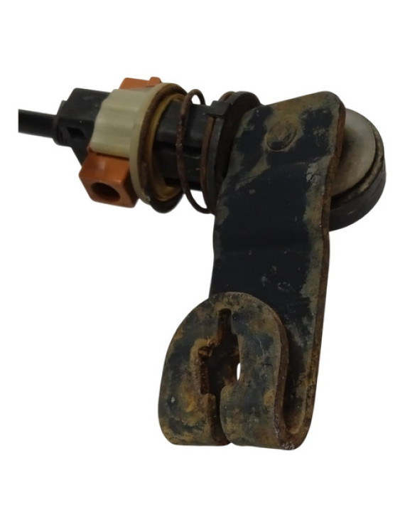 Cabo Alavanca Câmbio Aut Grand Scenic 2008 - 2012