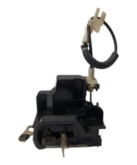 Fechadura Porta Dianteira Direita Palio 2007 - 2011