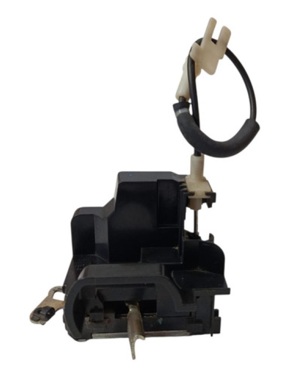 Fechadura Porta Dianteira Direita Palio 2007 - 2011