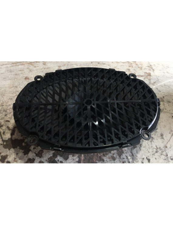Alto Falante Porta Dianteira Esquerda Jeep Compass 2020 Preto