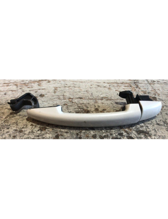 Maçaneta Externa Traseira Direita Peugeot 3008 2012