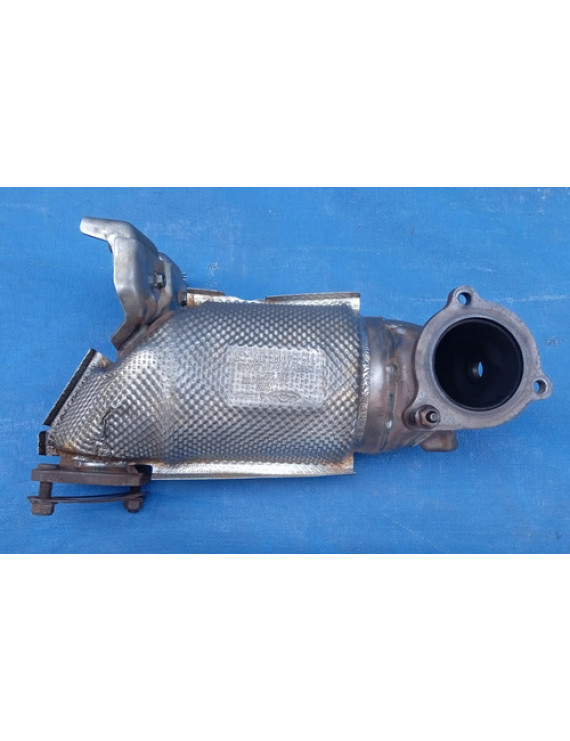 Catalisador Chery Tiggo 7 1.5 Turbo 2020 2021 2022 2023 2024