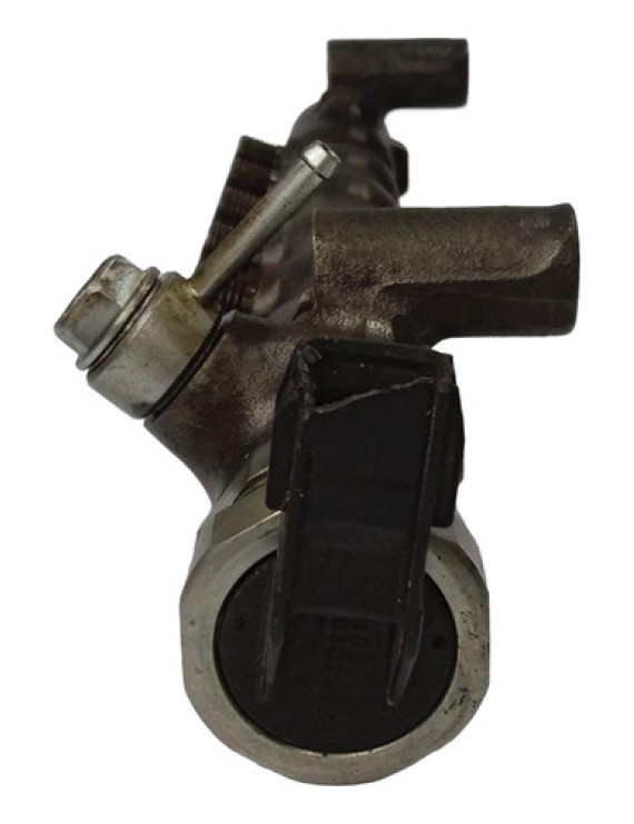 Flauta C/ Sensor Toyota Hilux 3.0 Diesel 2012 2013 2014 2015