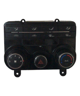 Comando Ar Condicionado Hyundai I30 2008 - 2012