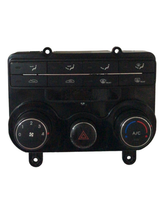 Comando Ar Condicionado Hyundai I30 2008 - 2012