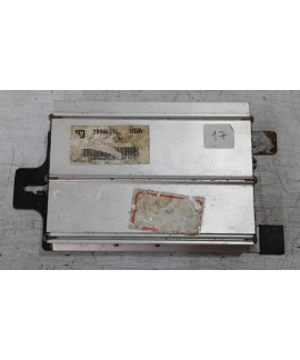 Módulo Amplificador Som Camaro Ss 2010 - 2015 / 20984301 Uqa Preto