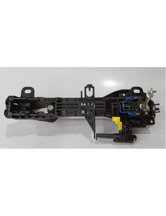 Maçaneta Externa Dianteira Esquerda Toyota Yaris 2019 - 2023