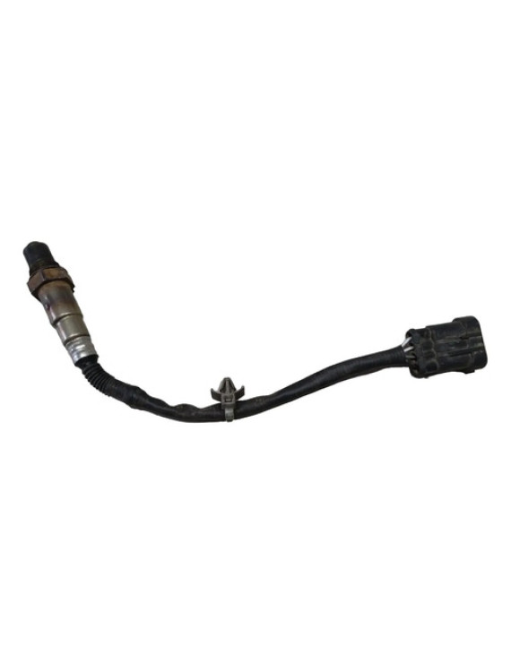 Sonda Lambda Pós Astra Vectra Zafira 2.0 Flex / 0258010126