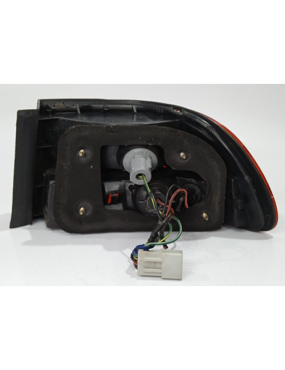 Lanterna Esquerda Honda Civic 1992 1993 1994 1995