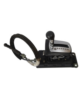 Alavanca De Câmbio Automático Audi A3 2001 - 2005