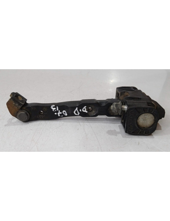 Limitador Porta Dianteira Direita Volvo C30 2007 - 2013