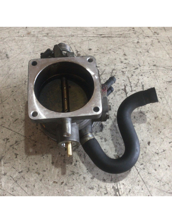 Corpo Borboleta Tbi Discovery V8 4.0 1996 - 2004 Mhb102202