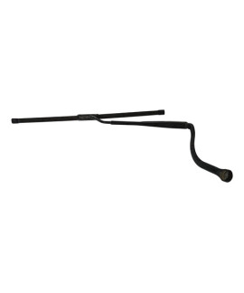 Braço Limpador Esquerdo Parabrisa Ecosport 2003 - 2008 Esquerdo
