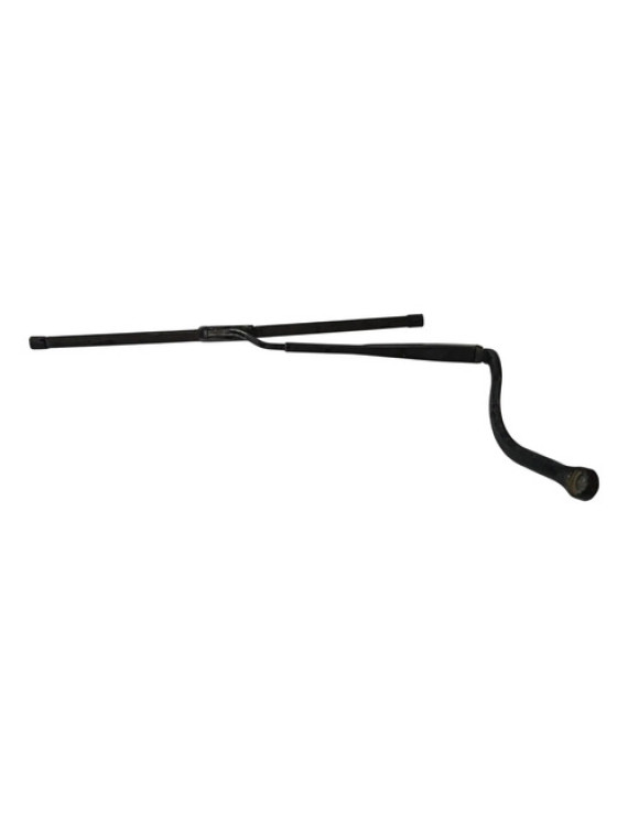 Braço Limpador Esquerdo Parabrisa Ecosport 2003 - 2008 Esquerdo