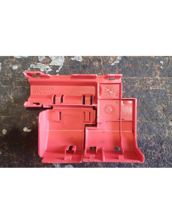 Acabamento Polo Positivo Bateria Honda Civic 2.0 2020