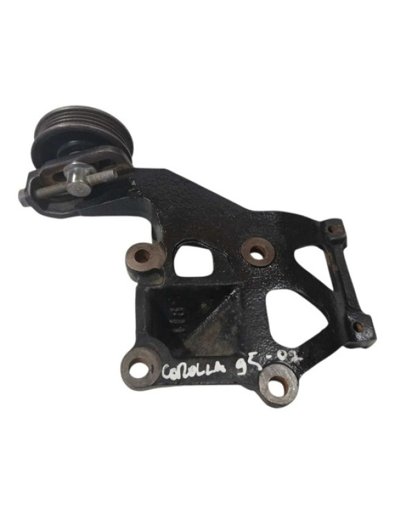 Suporte Alternador Corolla 1.8 1995 - 2002