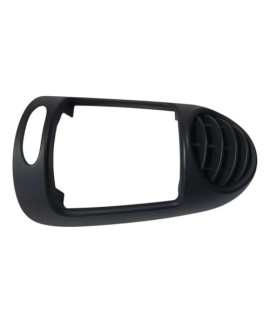 Moldura Difusor Ar Mercedes C320 2001 - 2005