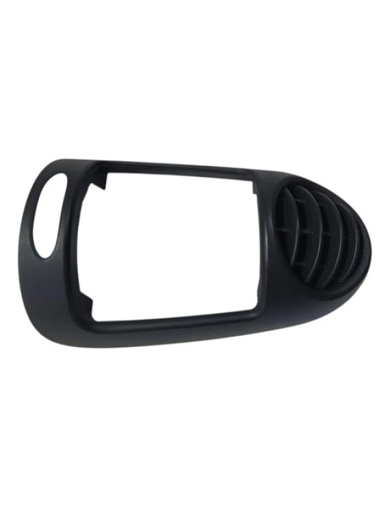 Moldura Difusor Ar Mercedes C320 2001 - 2005
