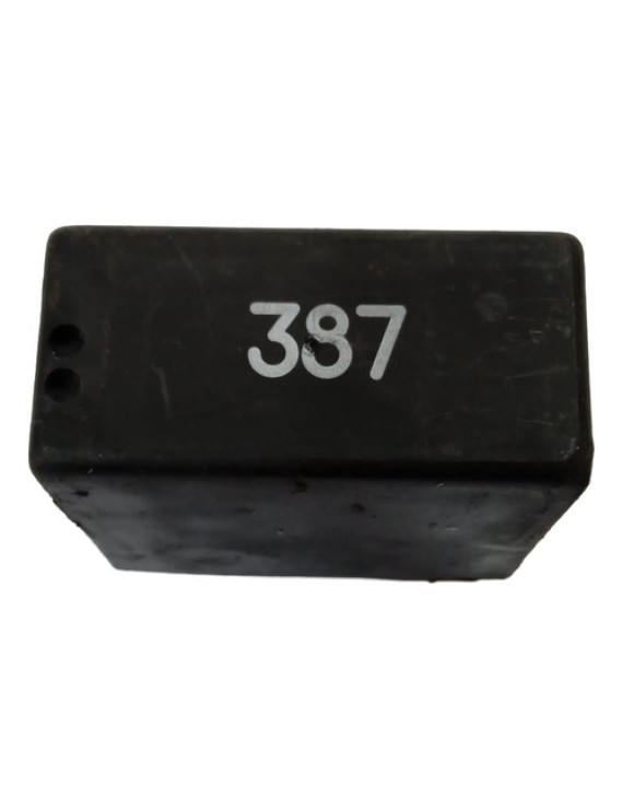 Relé Módulo Limpador Audi A3 2001 - 2005 / 4b0919471   