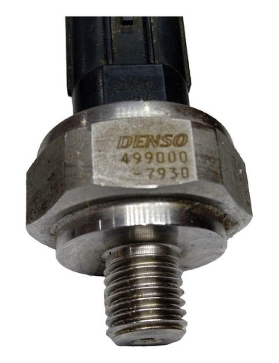 Sensor Pressão Óleo New Civic 2007 - 2011 / 4990007930