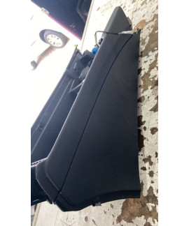 Console Central Mercedes C180 C300 2018