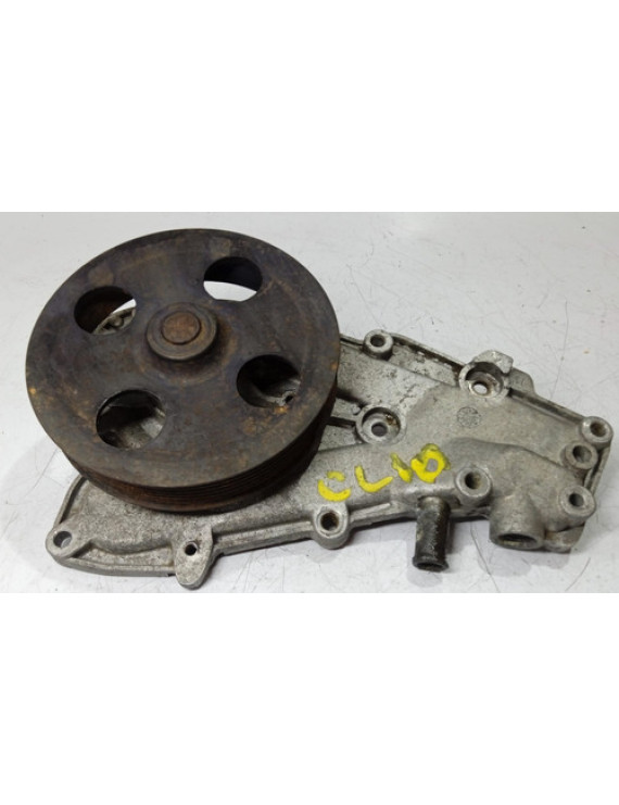Bomba De Água Renault Clio 1.0 8v C3l 1994 - 1999