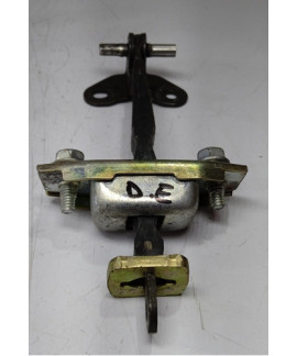Limitador Da Porta Dianteira Esquerda Rav4 2000 - 2005