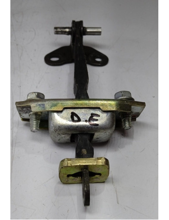Limitador Da Porta Dianteira Esquerda Rav4 2000 - 2005