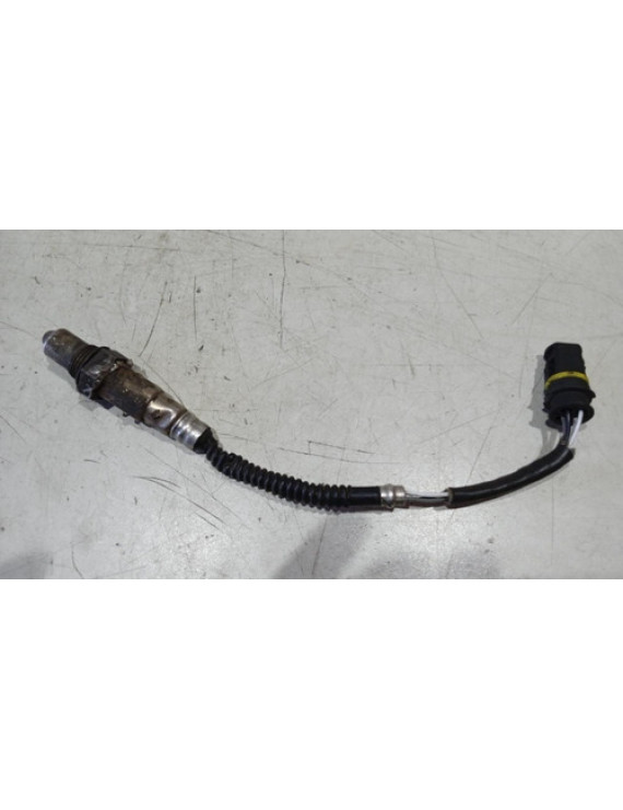Sonda Lambda Mercedes Classe A 160 190 / 0258006018
