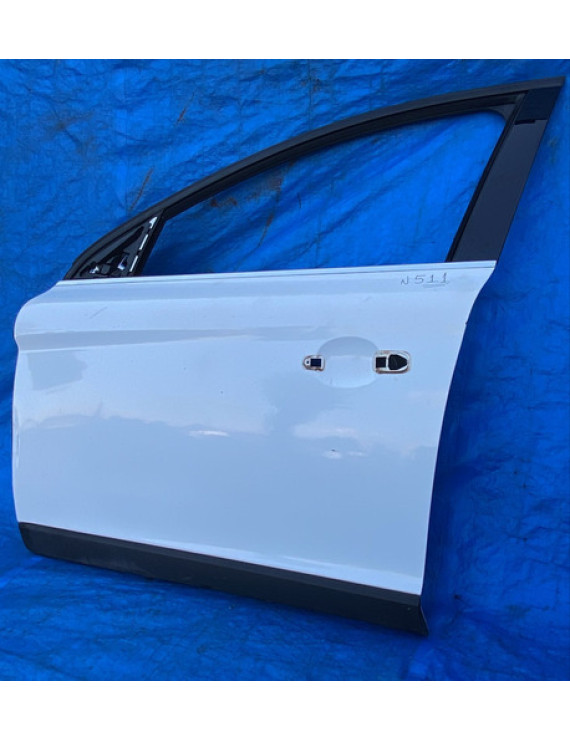 Porta Dianteira Esquerda Volvo Xc60 2009 A 2013
