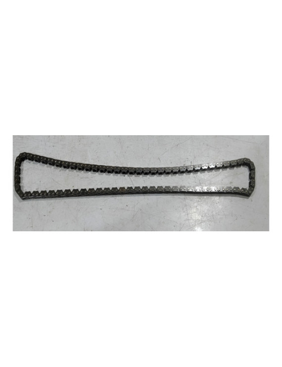 Corrente Do Motor Mercedes C200 C300 2.0 2018    Preto