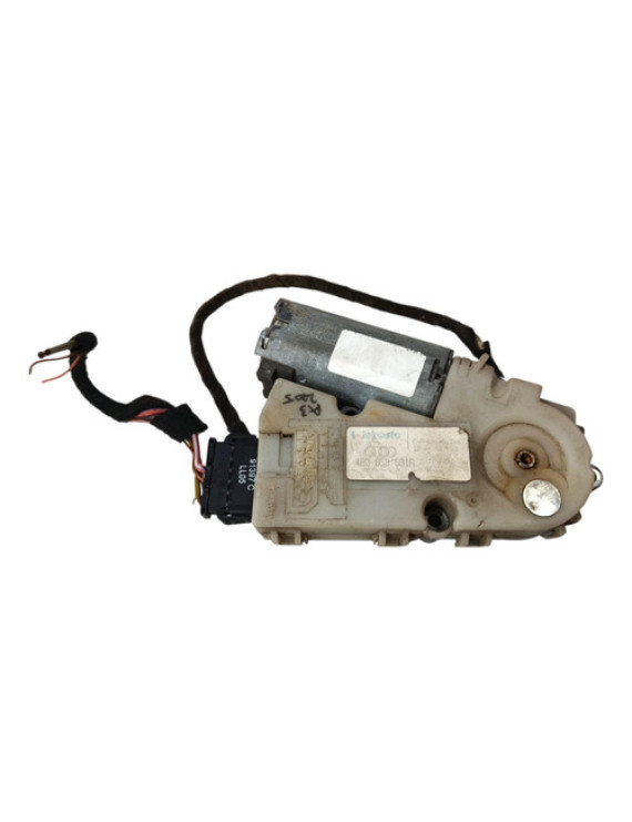 Motor Teto Solar Audi A3 A6 1998 - 2005 / 4b0959591a