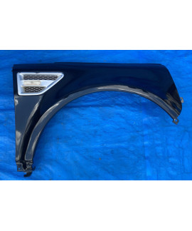Paralama Direito Freelander 2 2008 A 2014 / Detalhe